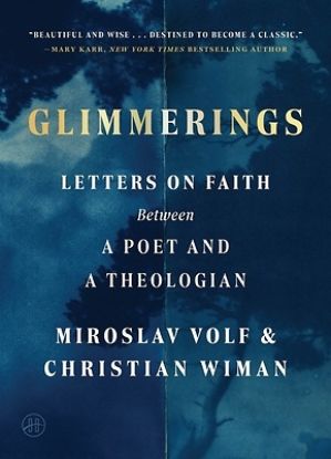 Picture of Glimmerings