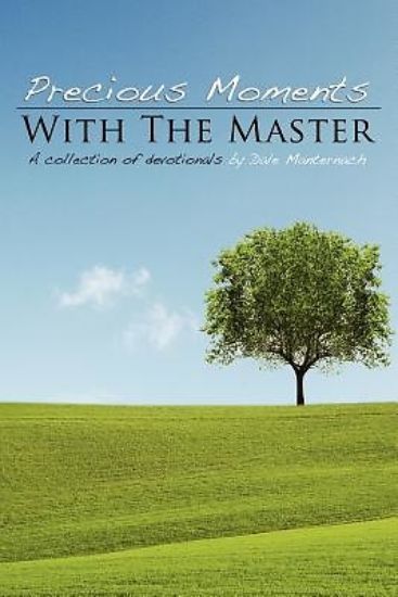 Picture of Precious Moments with the Masters