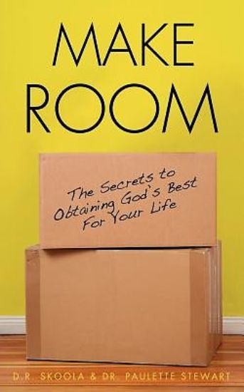 Picture of Make Room
