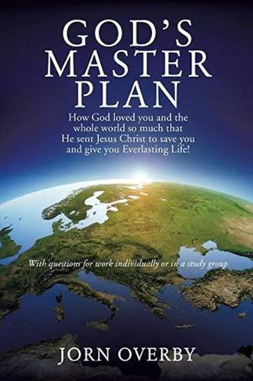 Picture of God's Master Plan