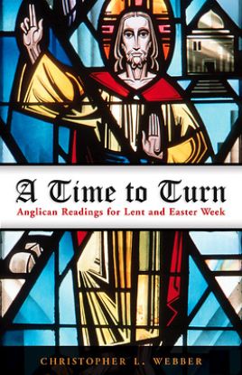 Picture of A Time to Turn