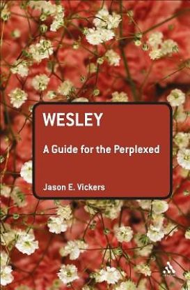 Picture of Wesley