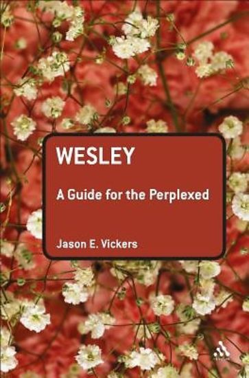 Picture of Wesley
