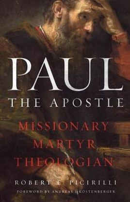 Picture of Paul The Apostle - eBook [ePub]