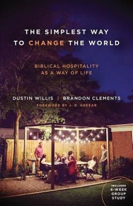 Picture of The Simplest Way to Change the World - eBook [ePub]