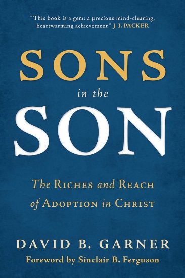 Picture of Sons in the Son