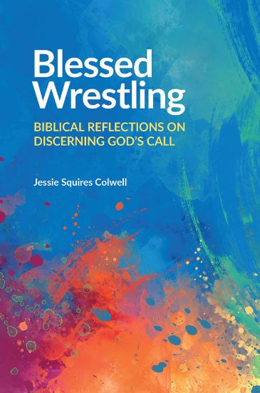 Picture of Blessed Wrestling