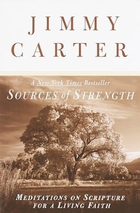 Picture of Sources of Strength