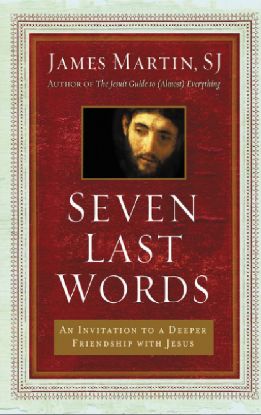 Picture of Seven Last Words - eBook [ePub]