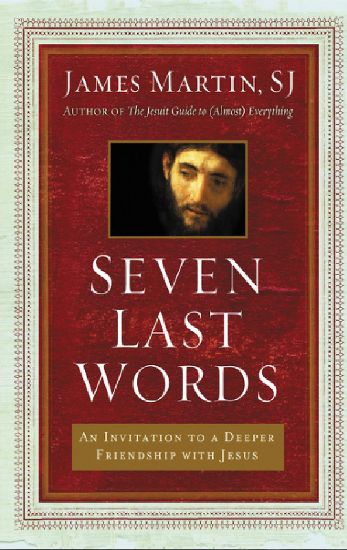 Picture of Seven Last Words - eBook [ePub]
