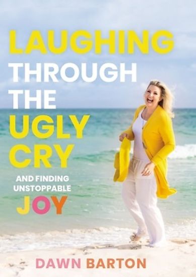 Picture of Laughing Through the Ugly Cry - eBook [ePub]