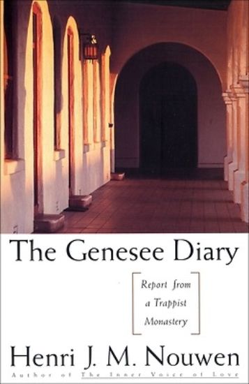 Picture of The Genesee Diary - eBook [ePub]