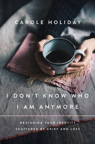 Picture of I Don't Know Who I Am Anymore - eBook [ePub]
