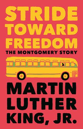 Picture of Stride Toward Freedom - eBook [ePub]