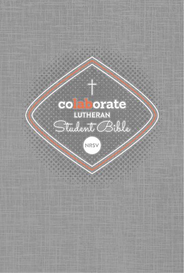 Picture of Colaborate Lutheran Student Bible