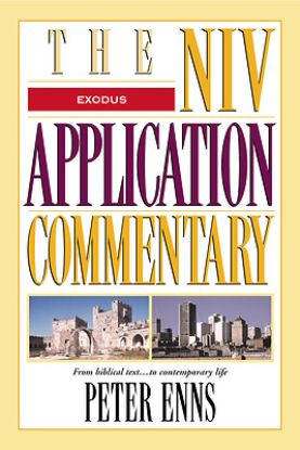 Picture of Exodus -