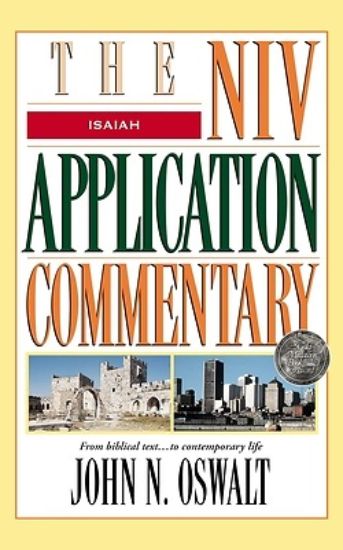 Picture of Isaiah - eBook [ePub]
