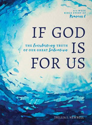 Picture of If God Is For Us - eBook [ePub]