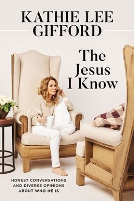 Picture of The Jesus I Know - eBook [ePub]