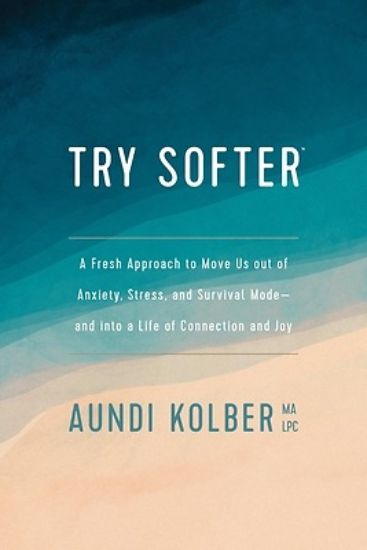 Picture of Try Softer - eBook [ePub]