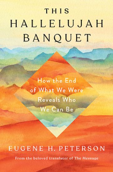 Picture of This Hallelujah Banquet - eBook [ePub]