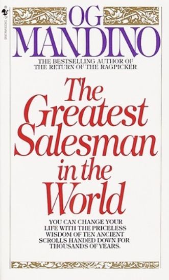 Picture of The Greatest Salesman in the World - eBook [ePub]