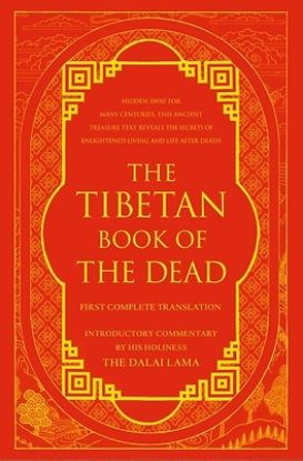 Picture of The Tibetan Book of the Dead