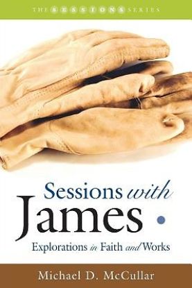 Picture of Sessions with James