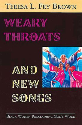 Picture of Weary Throats and New Songs