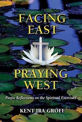 Picture of Facing East, Praying West