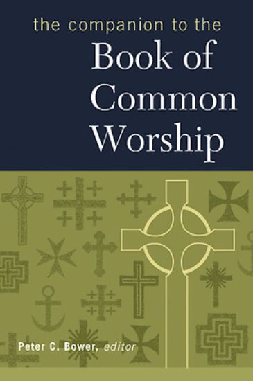 Picture of Companion to the Book of Common Worship