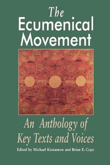 Picture of The Ecumenical Movement