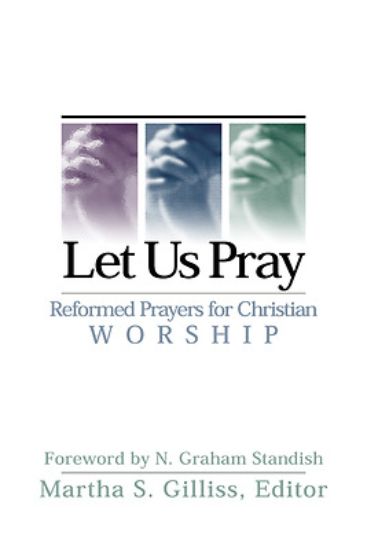 Picture of Let Us Pray