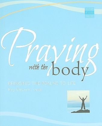 Picture of Praying with the Body