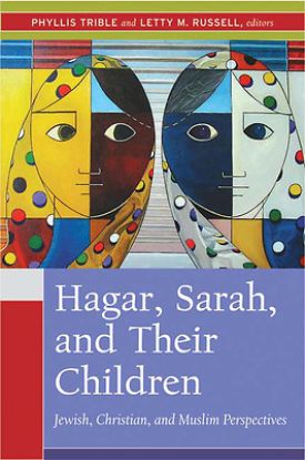 Picture of Hagar, Sarah and Their Children