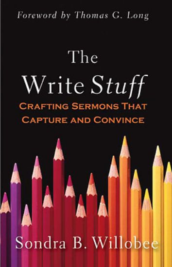 Picture of The Write Stuff