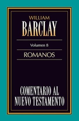 Picture of Nuevo Testamento Comentado Romanos