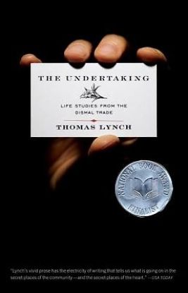 Picture of The Undertaking
