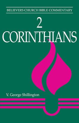 Picture of 2 Corinthians