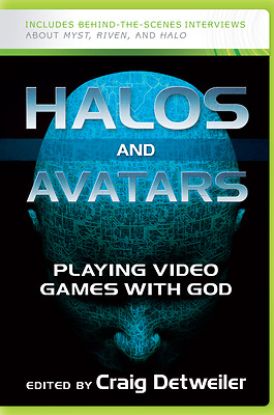 Picture of Halos and Avatars