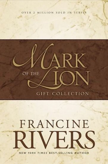 Picture of Mark of the Lion Series Boxed Set
