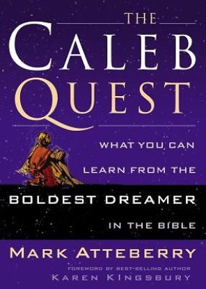 Picture of The Caleb Quest