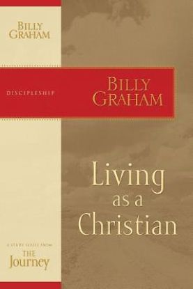 Picture of Living as a Christian
