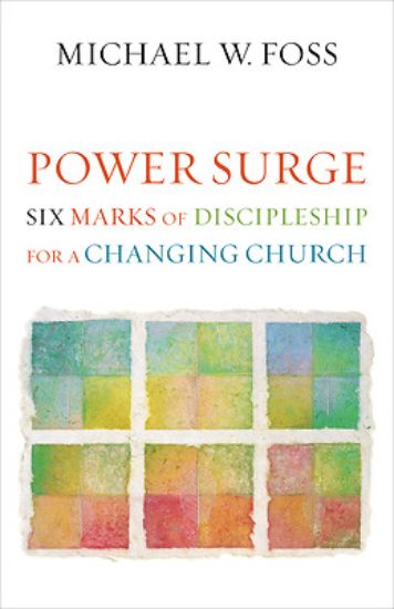 Picture of Power Surge