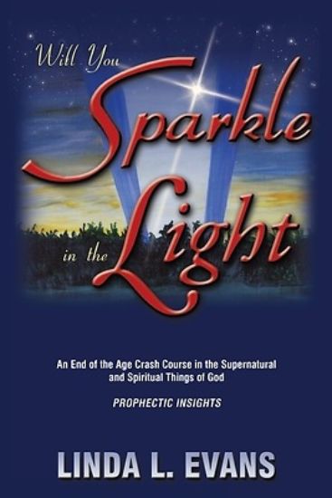 Picture of Will You Sparkle in the Light