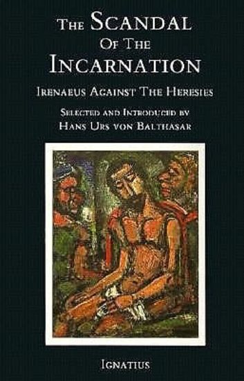 Picture of The Scandal of the Incarnation