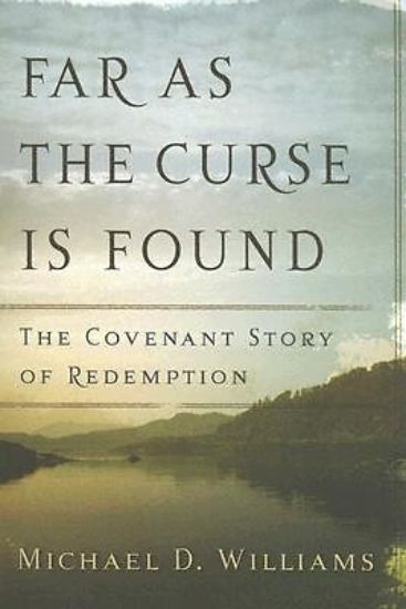 Picture of Far as the Curse Is Found