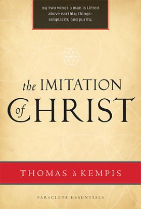 Picture of The Imitation of Christ