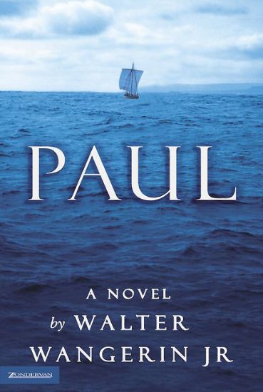 Picture of Paul