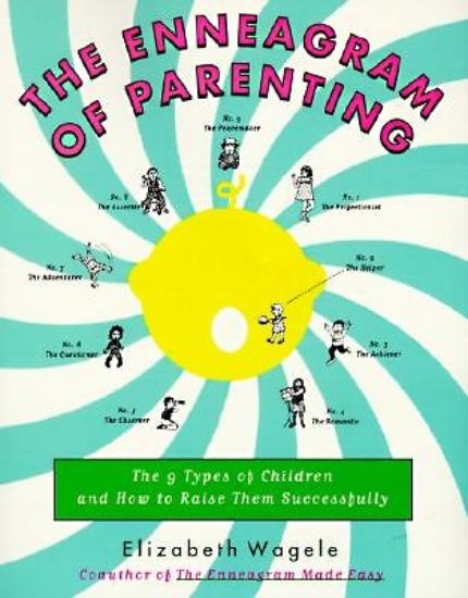 Picture of The Enneagram of Parenting